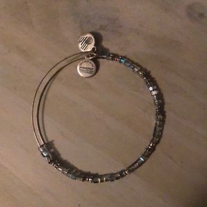 Alex and Ani Energy Bracelet